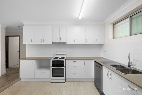 Property photo of 6/23 Stafford Street Paddington QLD 4064