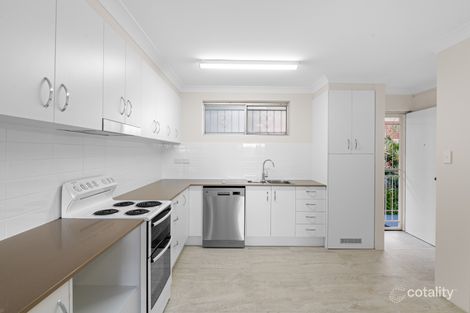 Property photo of 6/23 Stafford Street Paddington QLD 4064