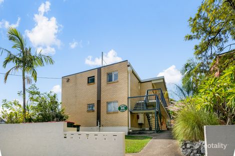 Property photo of 6/23 Stafford Street Paddington QLD 4064