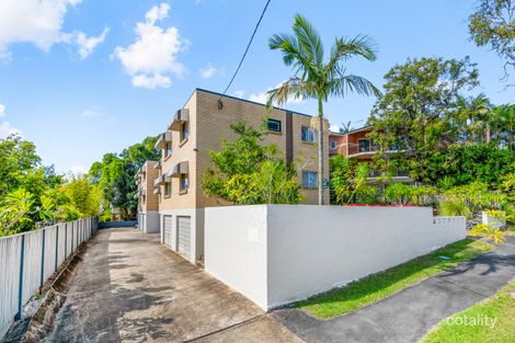 Property photo of 6/23 Stafford Street Paddington QLD 4064