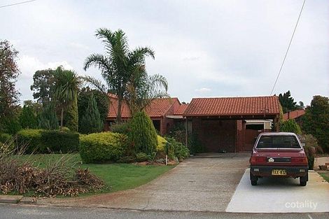 14 Burnham Way, Shelley, WA 6148