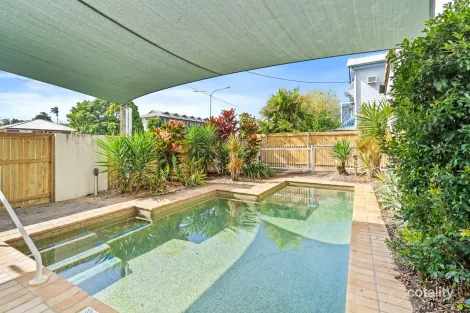 4/5 James St, Cairns North, QLD 4870