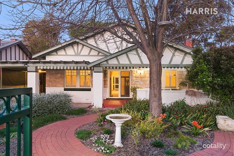 Property photo of 25 Coulter Avenue Black Forest SA 5035