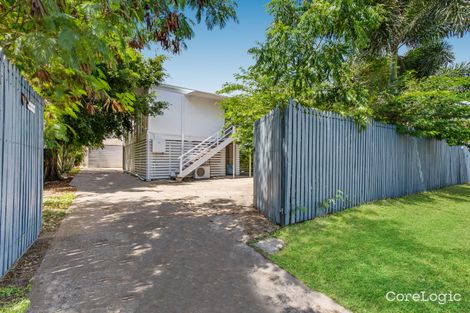 Property photo of 27 Punari Street Currajong QLD 4812