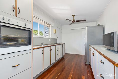 Property photo of 27 Punari Street Currajong QLD 4812