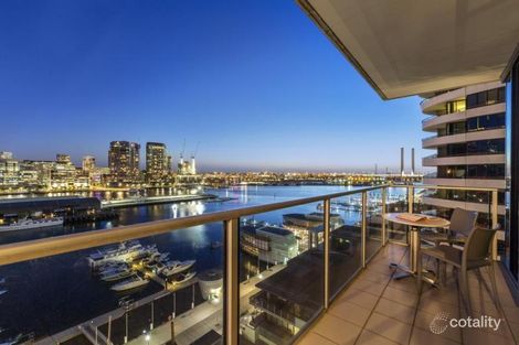 Property photo of 1102/5 Caravel Lane Docklands VIC 3008