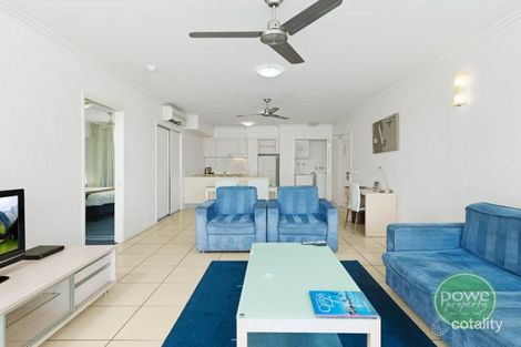 Property photo of 603/6 Lake Street Cairns City QLD 4870