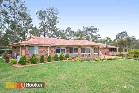 Property photo of 1 Lascelle Court Eatons Hill QLD 4037