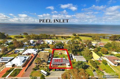 11 Brooking Rd, Coodanup, WA 6210