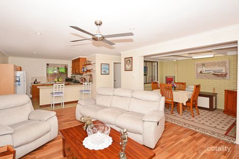 Property photo of 8 Maureen Court Point Vernon QLD 4655