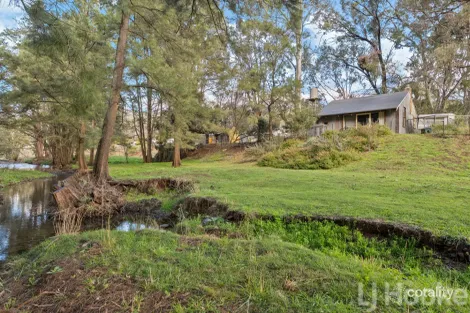 167 Upper Turon Rd, Sofala, NSW 2795