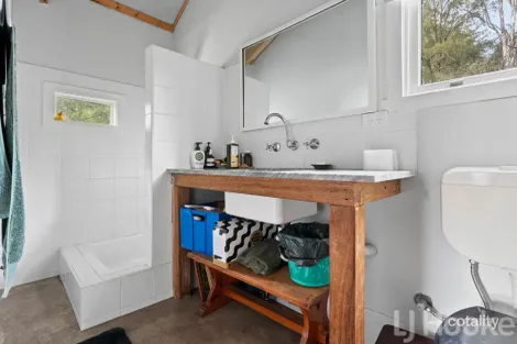 Property photo of 167 Upper Turon Road Sofala NSW 2795