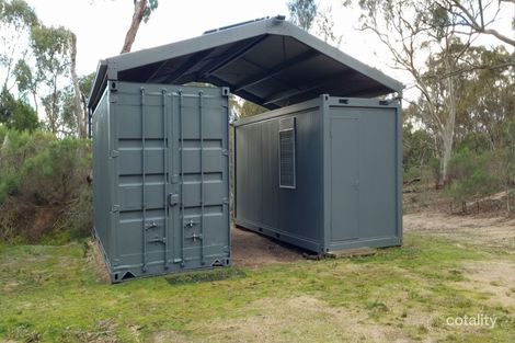 Property photo of 1075-1135 Granite Road Anakie VIC 3213