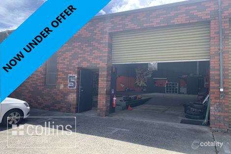 5/2-4 Alexander Ave, Dandenong, VIC 3175