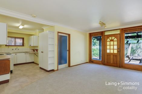 Property photo of 1/29 Royston Parade Asquith NSW 2077