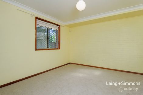 Property photo of 1/29 Royston Parade Asquith NSW 2077
