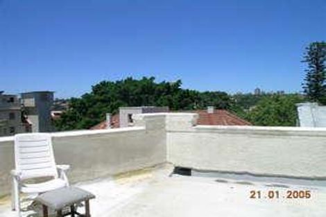 Property photo of 8/35 Roslyn Street Rushcutters Bay NSW 2011