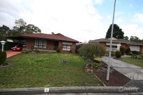 21 Kaisman Sq, Wantirna, VIC 3152