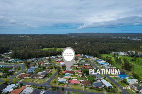 Property photo of 13 Azalea Avenue Sanctuary Point NSW 2540