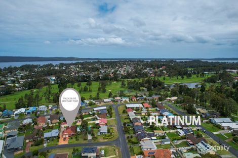 Property photo of 13 Azalea Avenue Sanctuary Point NSW 2540