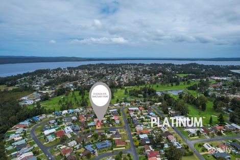 Property photo of 13 Azalea Avenue Sanctuary Point NSW 2540