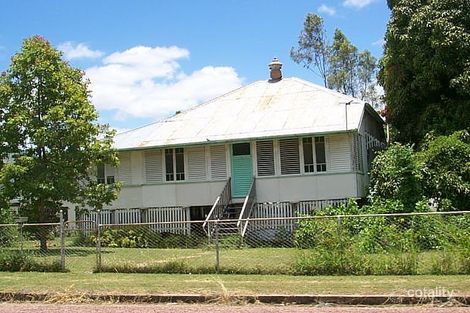 55 Towers St, Charters Towers City, QLD 4820