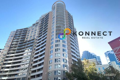 Property photo of 1701/8 Brown Street Chatswood NSW 2067