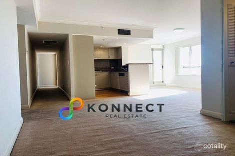 Property photo of 1701/8 Brown Street Chatswood NSW 2067