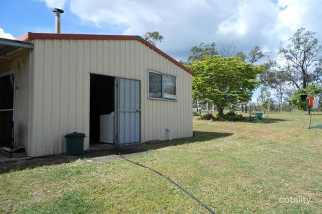 Property photo of 77 Kookaburra Drive Millstream QLD 4888