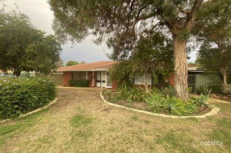 25 Malabar Cres, Craigie, WA 6025