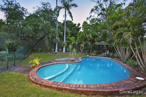 Property photo of 5 Logan Court Mount Ommaney QLD 4074