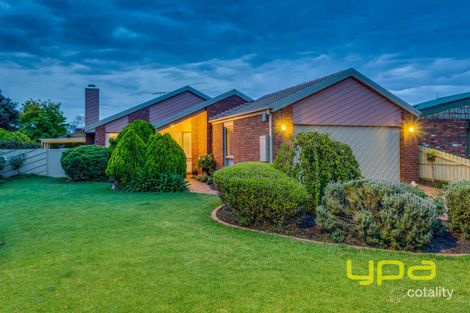 Property photo of 5 Wallaroo Square Werribee VIC 3030