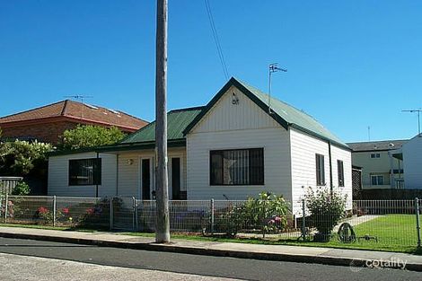 Property photo of 4 Barr Street Merewether NSW 2291