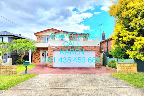 Property photo of 172 Gloucester Road Hurstville NSW 2220