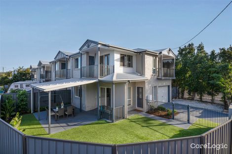 Property photo of 1/54 Homebush Road Kedron QLD 4031