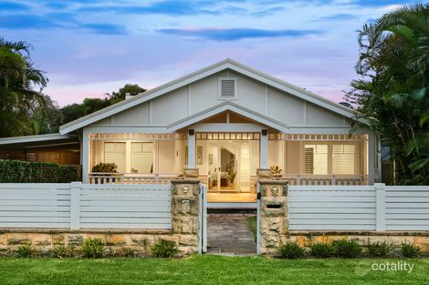 Property photo of 7 Bassett Street Mona Vale NSW 2103