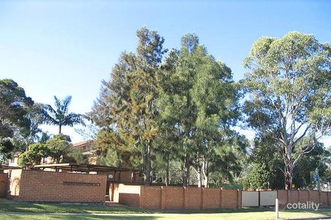 Property photo of 3/4 Highfield Road Quakers Hill NSW 2763