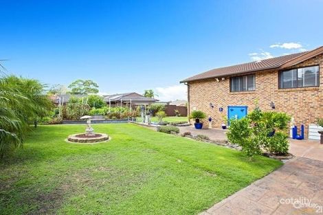 Property photo of 34 Bossley Road Bossley Park NSW 2176