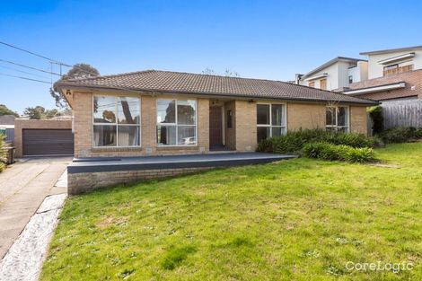 Property photo of 4 Lynn Drive Ferntree Gully VIC 3156