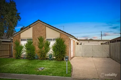 9 Kathleen Cres, Hoppers Crossing, VIC 3029