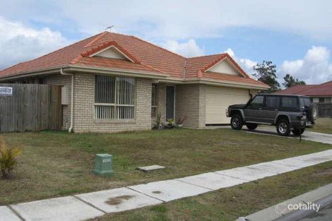 Property photo of 11 Kingma Crescent Caboolture QLD 4510