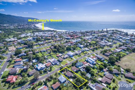 Property photo of 31 Westmacott Parade Bulli NSW 2516