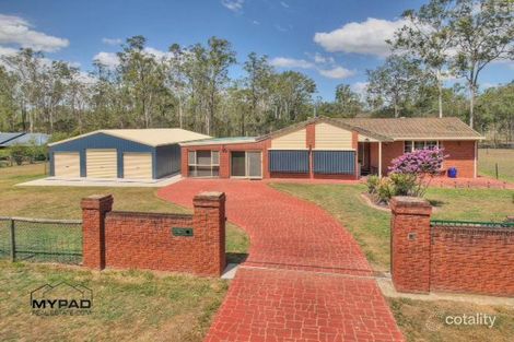 1 Yellowstone Ct, Munruben, QLD 4125