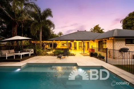 Property photo of 6 Plunkett Court Burpengary East QLD 4505