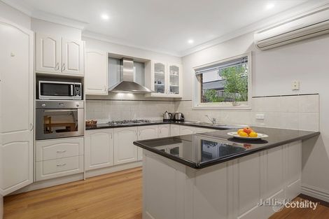 Property photo of 2/11 Jervis Street Camberwell VIC 3124