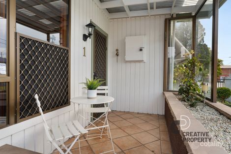 Property photo of 1 Union Street Wallsend NSW 2287