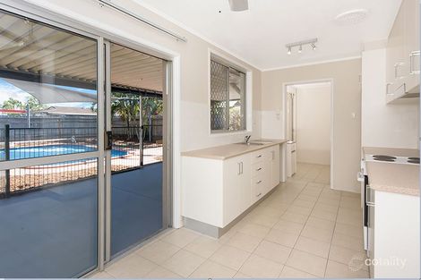 Property photo of 29 Garden Grove Crescent Kirwan QLD 4817