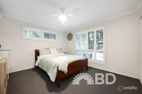 Property photo of 6 Plunkett Court Burpengary East QLD 4505