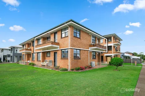 Property photo of 3/33 Selwyn Street Merewether NSW 2291