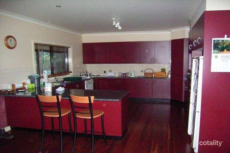 Property photo of 63 Penny Road Highfields QLD 4352